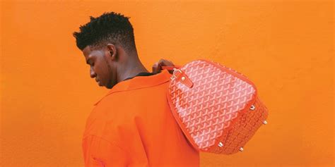 goyard age